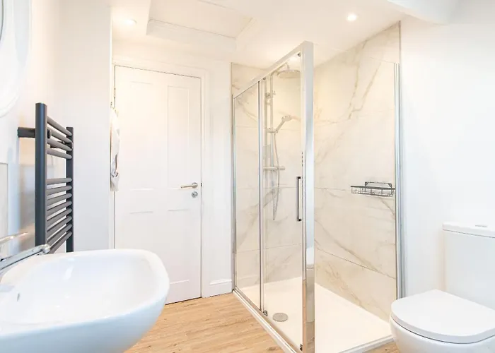 Holiday home Beautiful Victorian Terrace & Free Parking