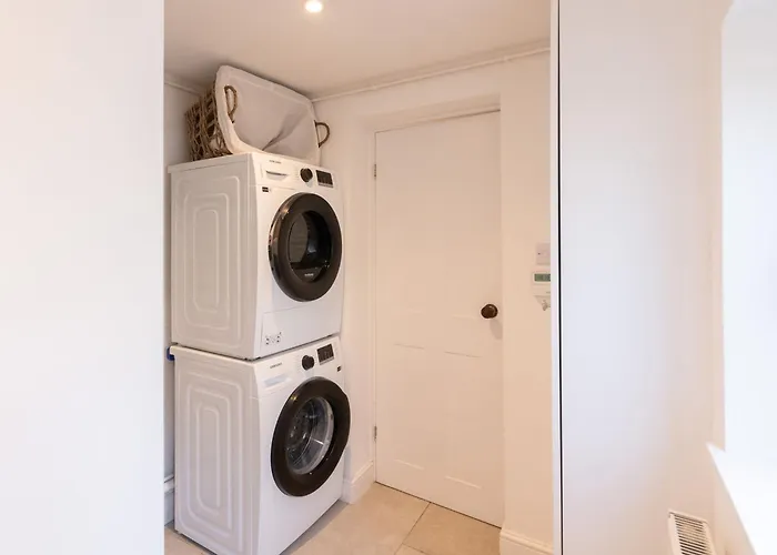 Beautiful Victorian Terrace & Free Parking * Harrogate