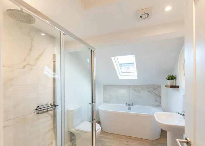 Beautiful Victorian Terrace & Free Parking * Harrogate